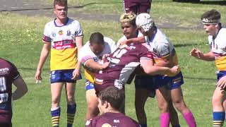 Inverell Vs Narwan Eels Saturday 31st Aug 24 [upl. by Bruning]