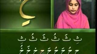 Yassarnal Quran Lesson 18  Learn to Read amp Recite Holy Quran  Islam Ahmadiyyat Urdu [upl. by Nirtiac414]