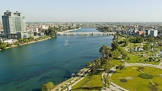 Adana İl Tanıtım Videosu  Adana Gezilecek Yerler  Tatil Durakları [upl. by Macy]