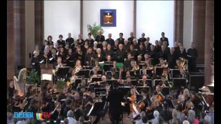 Sinfonieorchester Basel [upl. by Nuavahs]