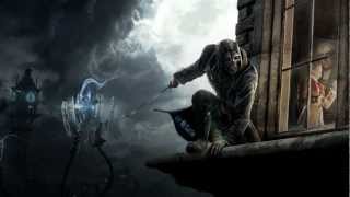 COPILOT  The Drunken Whaler OST Dishonored  Trailer Music [upl. by Hagai]