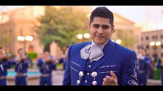 Mariachi Caballeros de México  Potosina Official Video [upl. by Junette578]