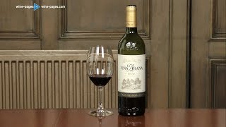 La Rioja Alta Viña Arana Gran Reserva 2012 wine review [upl. by Ahsenrat873]