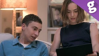 Mon avis sur Atypical la série qui dédramatise lautisme [upl. by Atekal609]