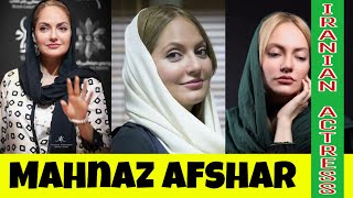 Mahnaz Afshar 2020  Lifestyle  Biography  Family  Movies [upl. by Alfreda997]