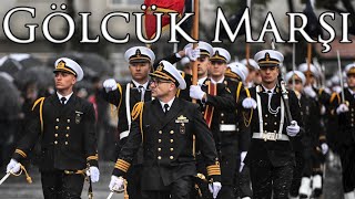 Turkish March Gölcük Marşı  Golcuk March [upl. by Huba]