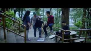 Halik Sa Hangin Official Trailer [upl. by Sivahc]