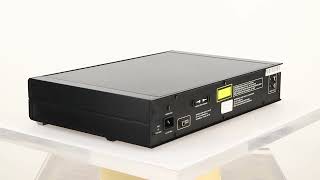 Arcam Alpha Plus [upl. by Ailugram573]