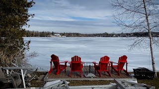 Cottage Living in the GTA  Musselman Lake  Hamlet in WhitchurchStouffville Ontario Canada [upl. by Sigler222]