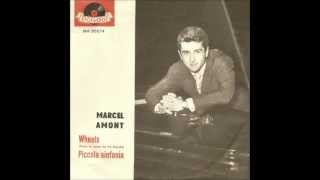 Marcel Amont  Piccola sinfonia [upl. by Iret]