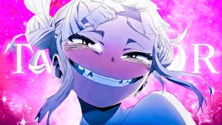 Uraraka Vs Himiko Toga「Twixtor AMV」 [upl. by Chatwin338]