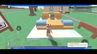 Playing The Windows XP Game On Roblox [upl. by Asusej569]