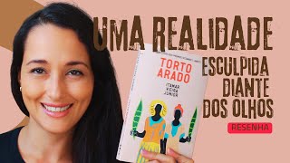 Torto Arado Itamar Vieira Junior o Brasil profundo [upl. by Brigitta]