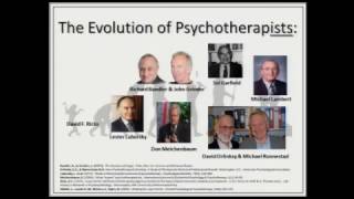 The Evolution of Psychotherapy An Oxymoron Scott Miller 2013 [upl. by Onairda667]