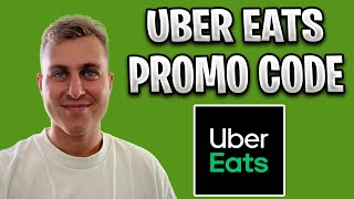 You have to TRY this UBER EATS Promo Code for Existing USERS Free  for Uber Eats Coupon [upl. by Tomlin627]