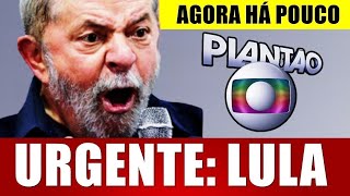 ACABA DE SER CONFIRMADO Presidente Lula e a notícia que abala o Brasil Bolsonaro se pronúncia [upl. by Frieda]