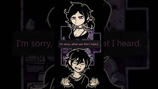 If quotThe Coffin of Andy and Leyleyquot had an Anime dub shorts alyasometimeshidesherfeelingsinrussian [upl. by Muriah]