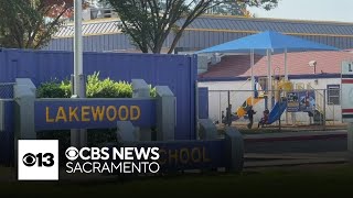 Modesto City School District may see layoffs due to budget cuts [upl. by Yadroc476]