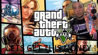 LIVE STREAM GTA 5 Ps4Ps5 REAL LIFE RP JOIN UP [upl. by Reivazx]