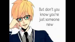 Kagamine Len  【SPICE】 English sub Full version [upl. by Aicissej]