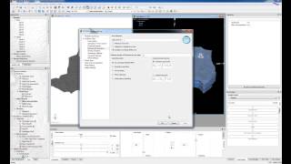 FEFLOW Tutorial  Mass and Heat Transport Models [upl. by Tjon840]