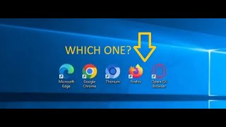 What is the ACTUAL best GAMING web browser  Google Chrome vs Firefox Opera GX Thorium and Edge [upl. by Eiznil]