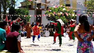 los Garibaldis 2018 Bernal Piura Peru [upl. by Molini]