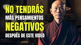 Controla los pensamientos negativos de tu mente con este video  Historia budista [upl. by Carlina]