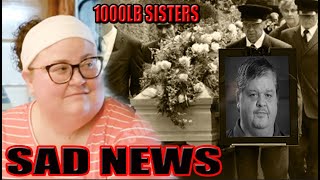 LATEST NEWS 1000LB SISTERS SLATON FAMILY RECEIVES HEARTBREAKING NEWS [upl. by Notslah728]