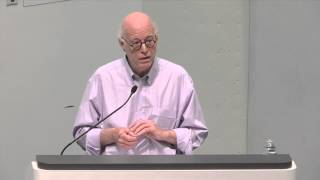 Richard Sennett quotThe Open Cityquot [upl. by Aicad]