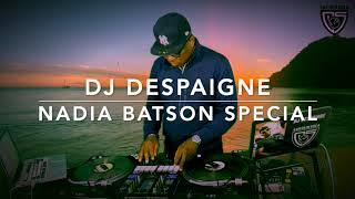 Nadia Batson  Soca to the World  Groovy to Uptempo  Mixed by DJ Despaigne [upl. by Swehttam]