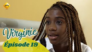 Série  Virginie  Episode 19  VOSTFR [upl. by Alioz]