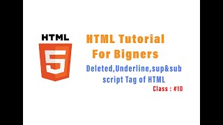 deleted underline sub and sup script tag in HTML in UrduHinditext formating [upl. by Kyl]