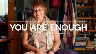 Self Love  You are Enough [upl. by Vala]