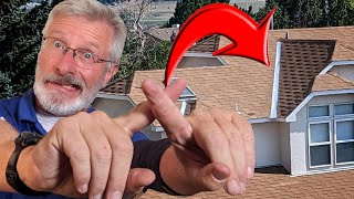 The Truth About Flat Metal Valleys on Roofs [upl. by Nagek]