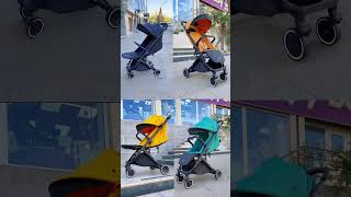 Anex airX gezinti arabasi keşfet anexairx anex stroller [upl. by Mame]