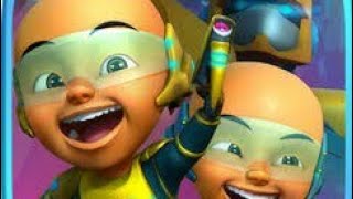 on1tranding Upin ipin in Hindi part 5to6 Gilli danda [upl. by Woodsum823]