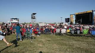 Country Stampede at the Heartland returns to Topeka on Thursday [upl. by Nadler]