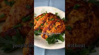 The Best Chicken Breast Marinade [upl. by O'Connell]