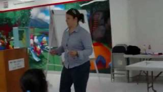 Constructivismo en el aula parte 1 [upl. by Atinuahs642]