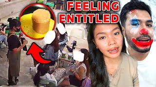 10 Seats Pero 2 Drinks Skincare o Makeup Di Tinipid Pero Tinamad SOS 51 [upl. by Eleets]