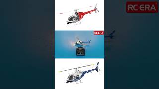 RC ERA C138 Bell 206 RC Helicopter rc rcheli rcera c138 bell 206 [upl. by Borek]