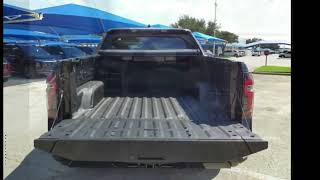 2024 Chevrolet Silverado EV RST  Denton TX [upl. by Leinahtan287]