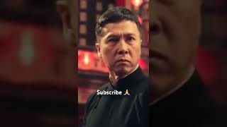 Ip man  4  2019  Action Martial arts  📤📅🪙🗣️ film movie viralvideo shortvideo english [upl. by Alenoel170]