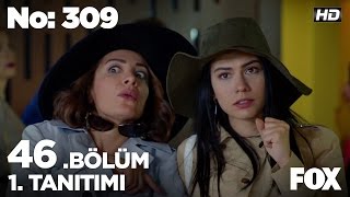 No 309 46 Bölüm 1 Tanıtımı [upl. by Helfand10]