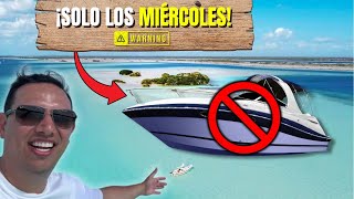 Descubre por qué los Miércoles son diferentes en BACALAR [upl. by Siuoleoj]