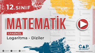 12Sınıf Matematik  1FASİKÜL 1 BLM  Pekiştirme 1 [upl. by Meri]