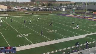 Community Christian High School vs John Marshall High School Mens Varsity Soccer Varsity [upl. by Yrnehnhoj]