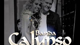 Banda Calypso  Não Sabe [upl. by Serrano]