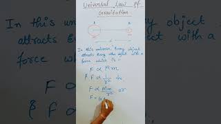 Class9th Gravitation Universal Gravitation Law [upl. by Sura]